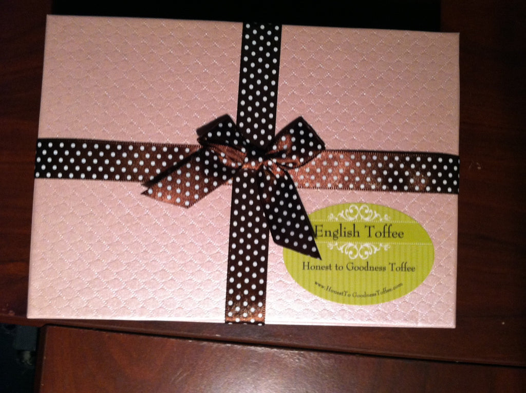 Gourmet Valentine  Gift Box 